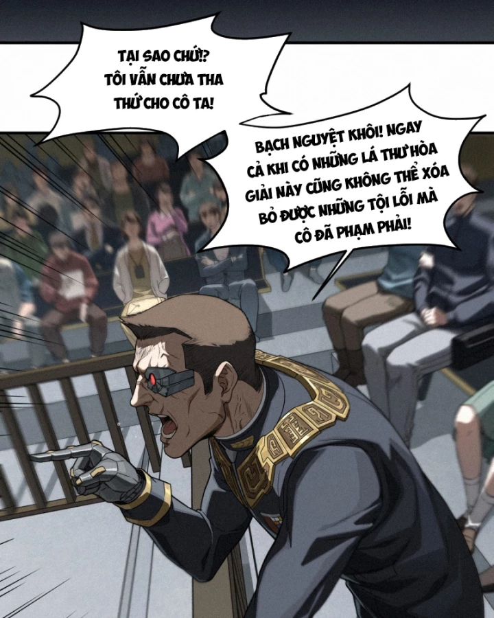 Linh Lung • Nguyệt Khôi Truyện Chapter 46 - Trang 2