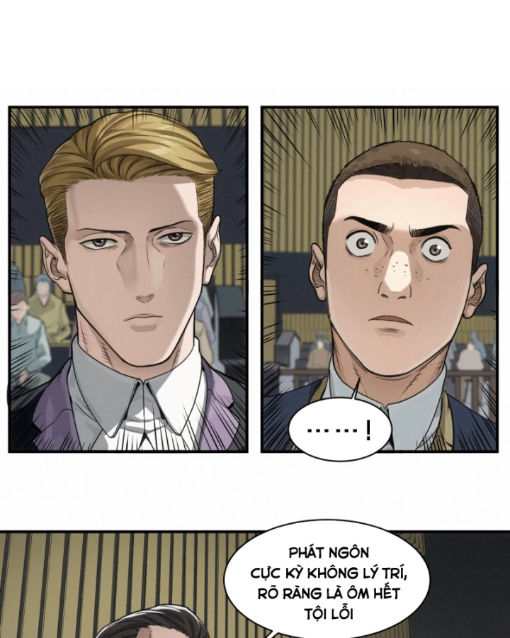 Linh Lung • Nguyệt Khôi Truyện Chapter 46 - Trang 2