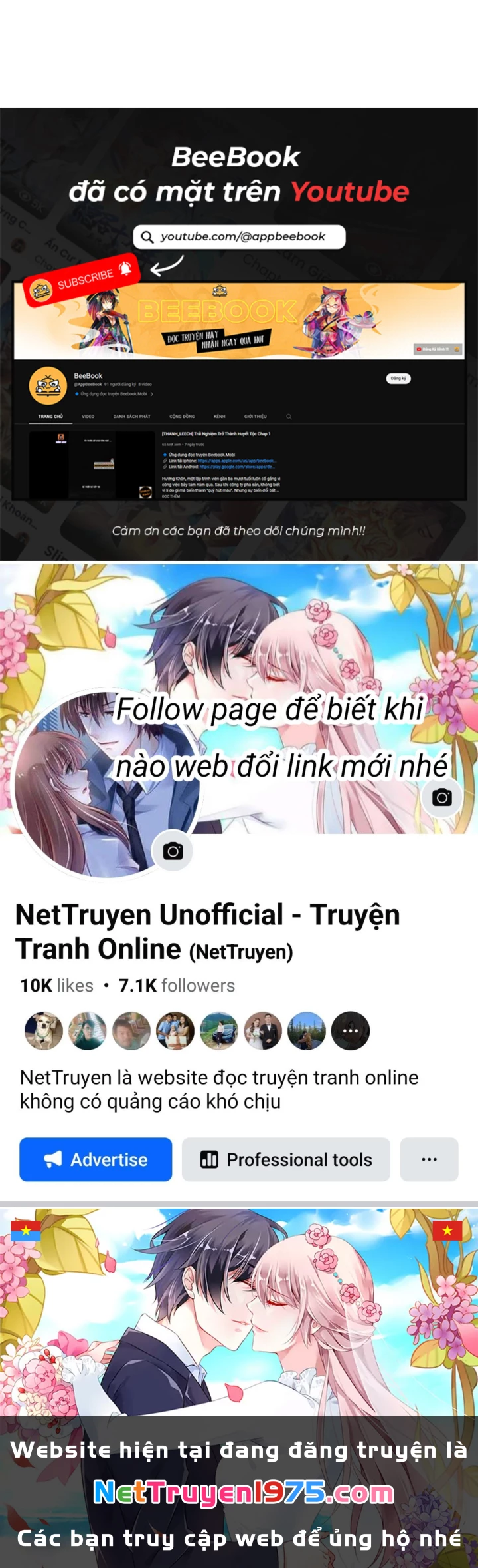 Linh Lung • Nguyệt Khôi Truyện Chapter 46 - Trang 2