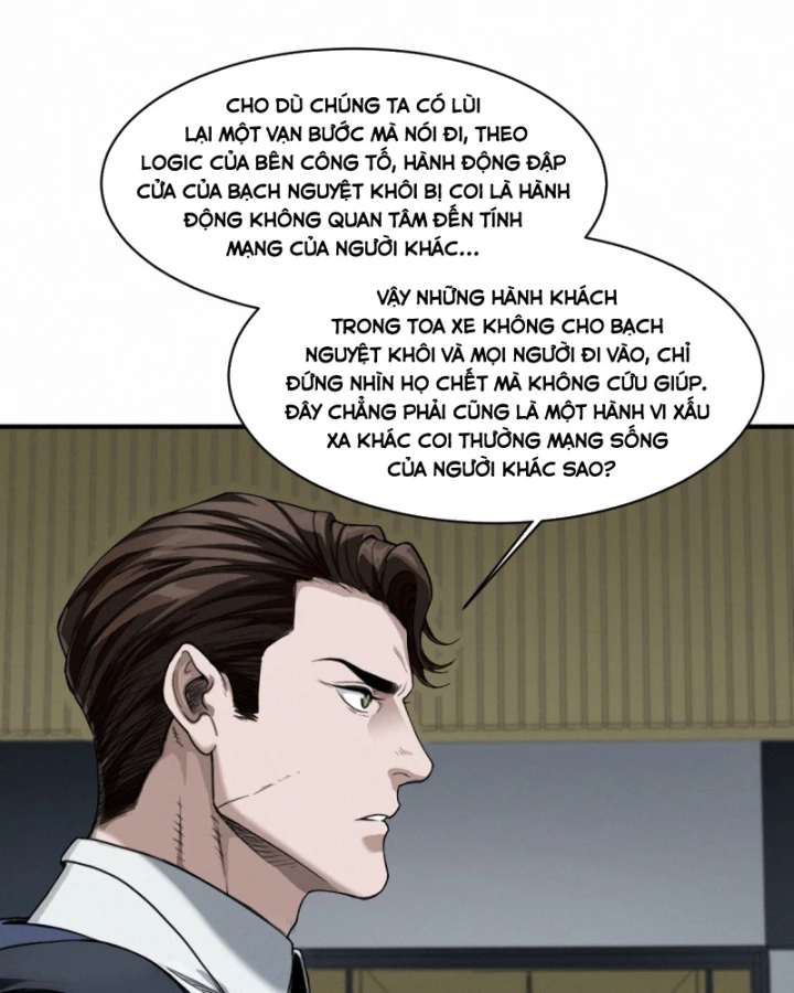Linh Lung • Nguyệt Khôi Truyện Chapter 46 - Trang 2
