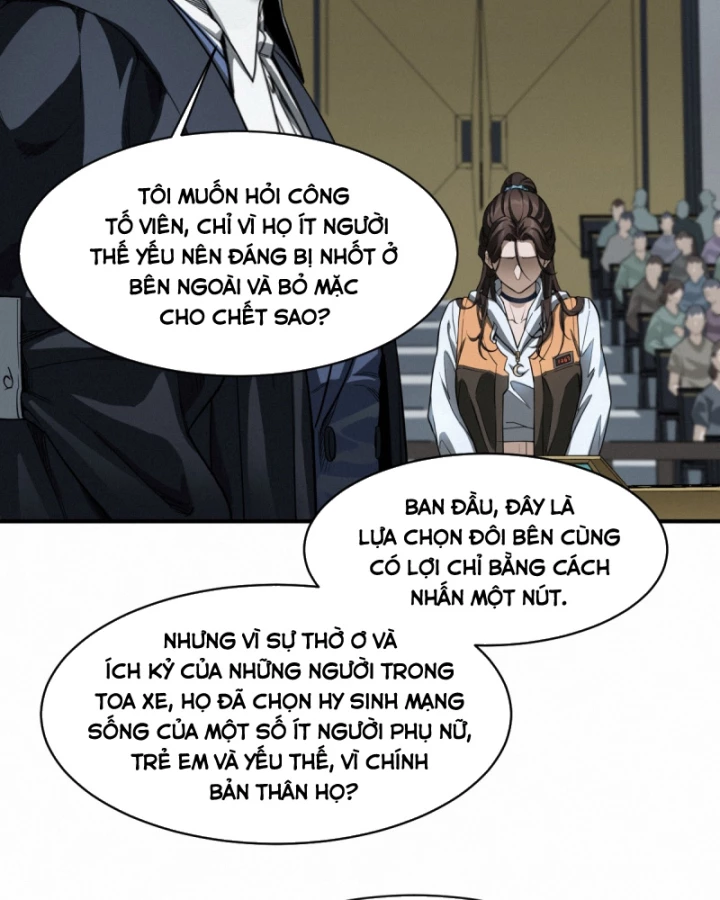 Linh Lung • Nguyệt Khôi Truyện Chapter 46 - Trang 2