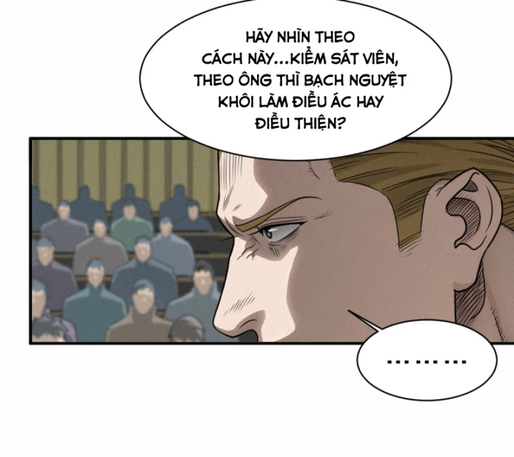 Linh Lung • Nguyệt Khôi Truyện Chapter 46 - Trang 2