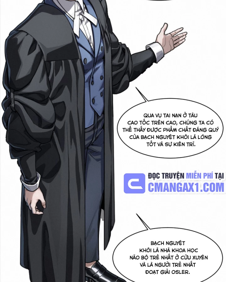 Linh Lung • Nguyệt Khôi Truyện Chapter 46 - Trang 2