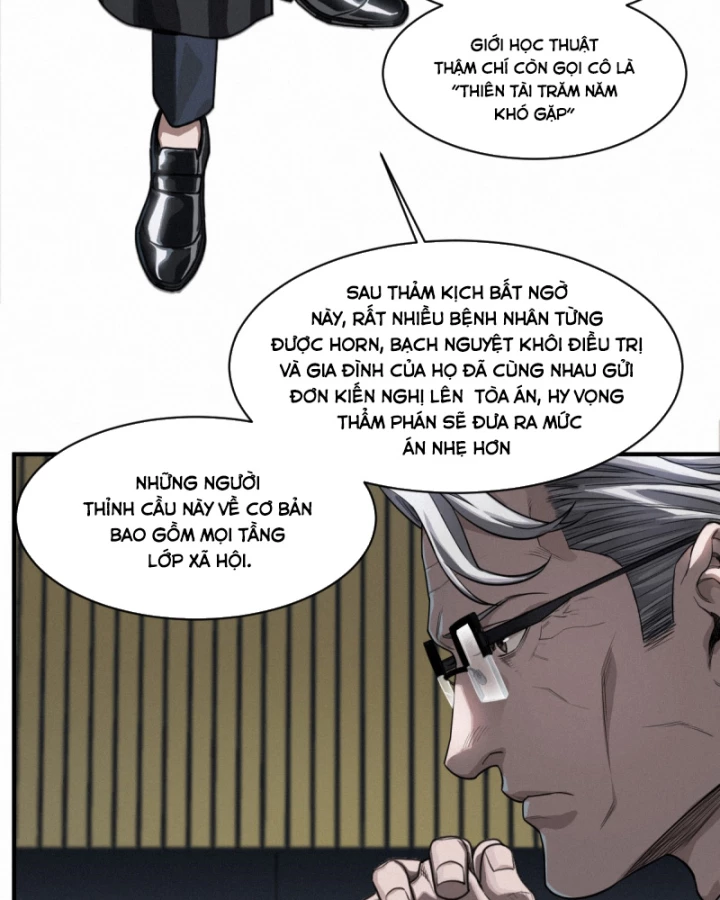 Linh Lung • Nguyệt Khôi Truyện Chapter 46 - Trang 2