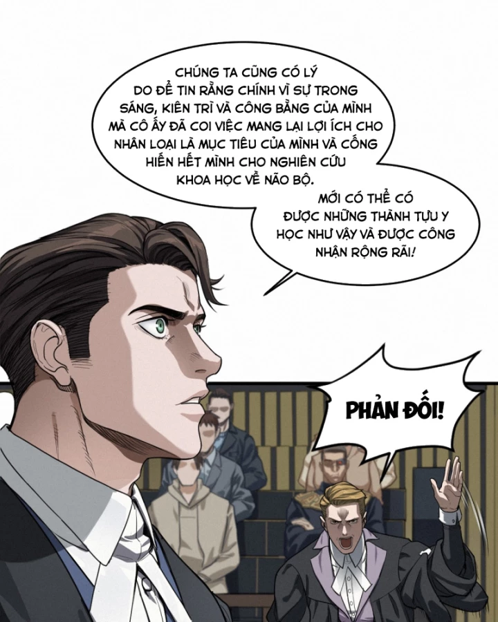 Linh Lung • Nguyệt Khôi Truyện Chapter 46 - Trang 2