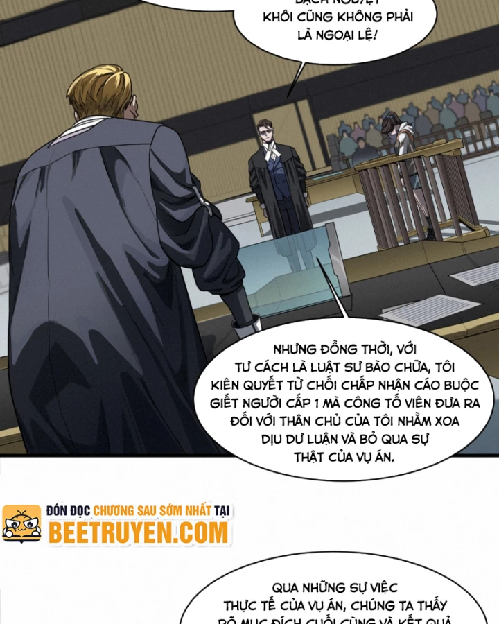Linh Lung • Nguyệt Khôi Truyện Chapter 46 - Trang 2