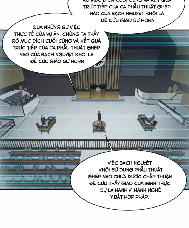 Linh Lung • Nguyệt Khôi Truyện Chapter 46 - Trang 2