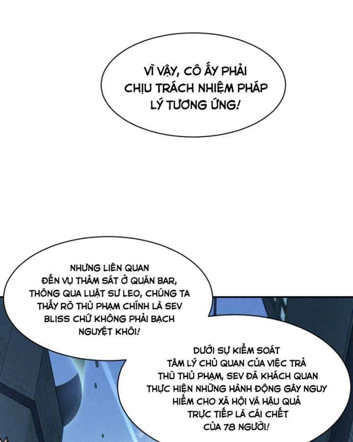 Linh Lung • Nguyệt Khôi Truyện Chapter 46 - Trang 2