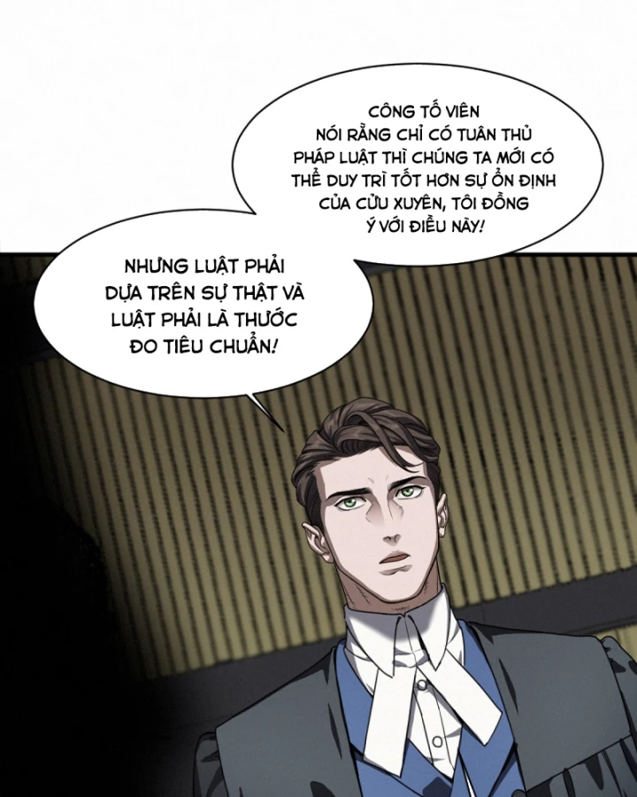 Linh Lung • Nguyệt Khôi Truyện Chapter 46 - Trang 2
