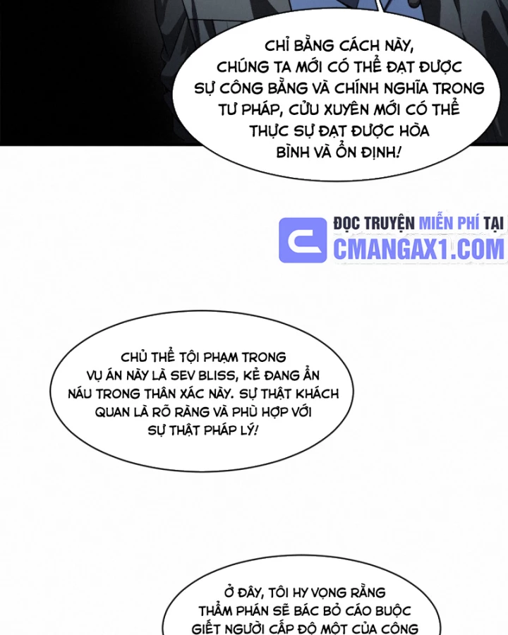 Linh Lung • Nguyệt Khôi Truyện Chapter 46 - Trang 2