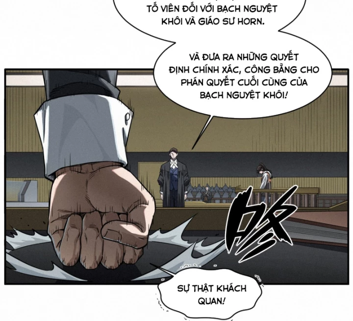 Linh Lung • Nguyệt Khôi Truyện Chapter 46 - Trang 2
