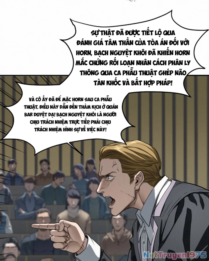 Linh Lung • Nguyệt Khôi Truyện Chapter 46 - Trang 2