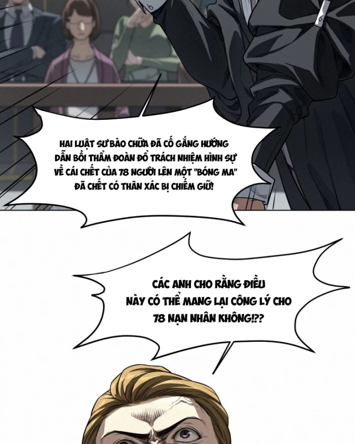 Linh Lung • Nguyệt Khôi Truyện Chapter 46 - Trang 2