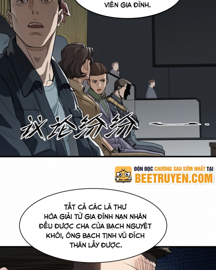 Linh Lung • Nguyệt Khôi Truyện Chapter 46 - Trang 2