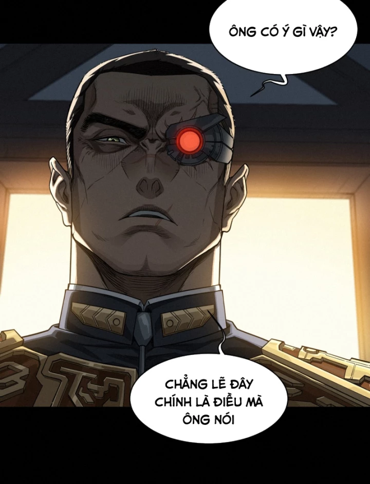 Linh Lung • Nguyệt Khôi Truyện Chapter 46 - Trang 2