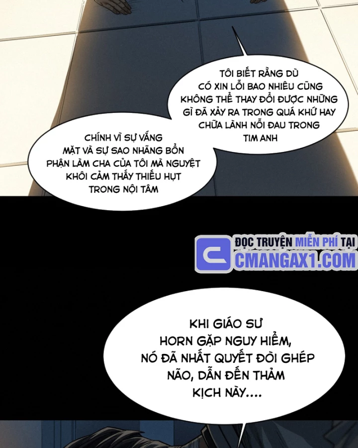 Linh Lung • Nguyệt Khôi Truyện Chapter 46 - Trang 2