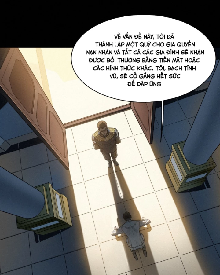 Linh Lung • Nguyệt Khôi Truyện Chapter 46 - Trang 2