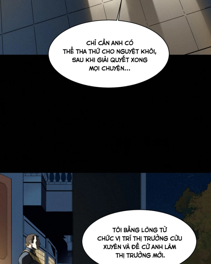 Linh Lung • Nguyệt Khôi Truyện Chapter 46 - Trang 2