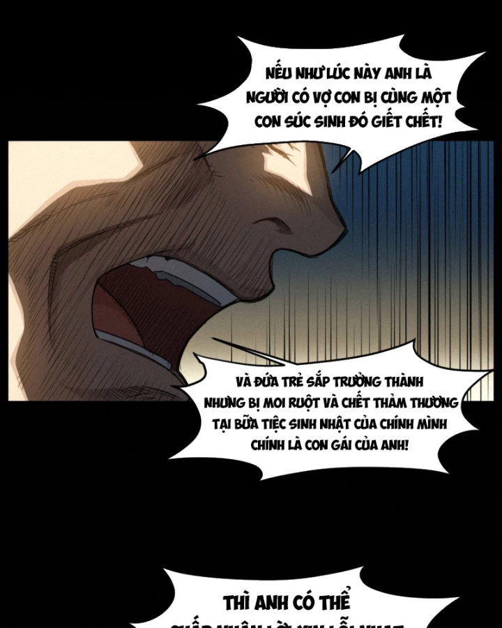 Linh Lung • Nguyệt Khôi Truyện Chapter 46 - Trang 2