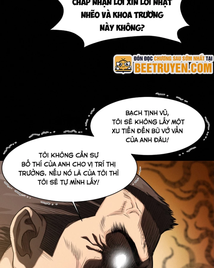 Linh Lung • Nguyệt Khôi Truyện Chapter 46 - Trang 2