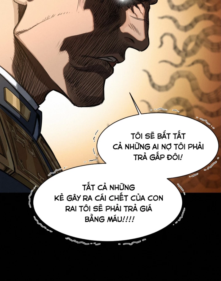 Linh Lung • Nguyệt Khôi Truyện Chapter 46 - Trang 2