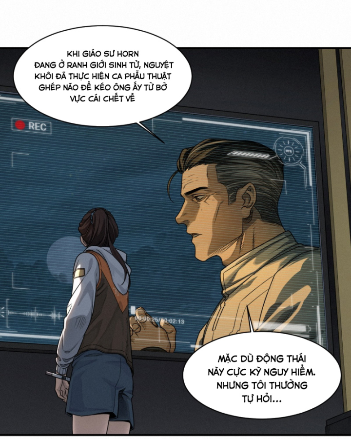 Linh Lung • Nguyệt Khôi Truyện Chapter 47 - Trang 2