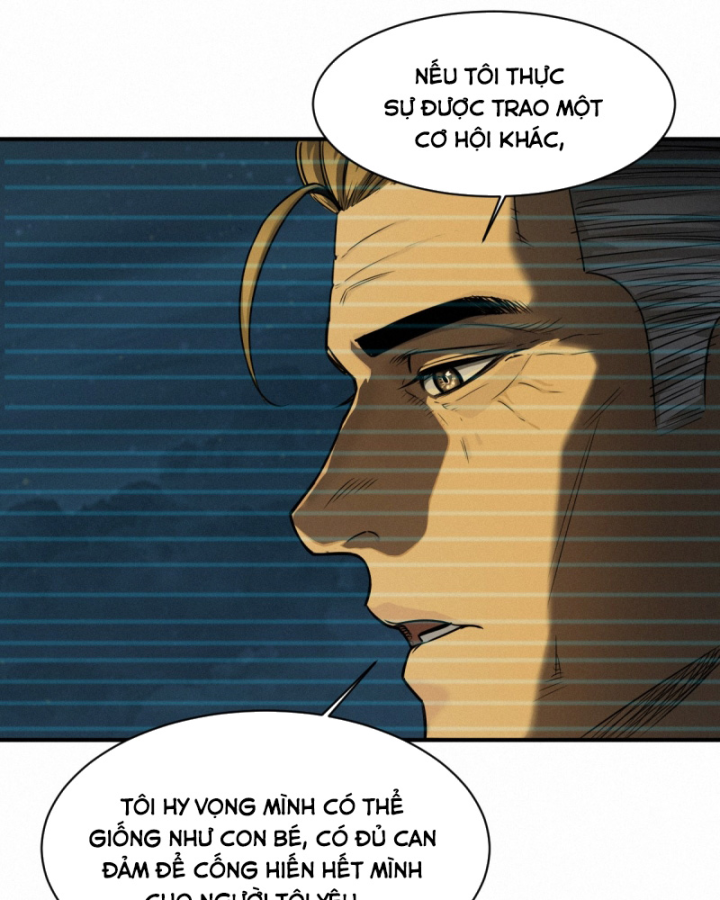 Linh Lung • Nguyệt Khôi Truyện Chapter 47 - Trang 2