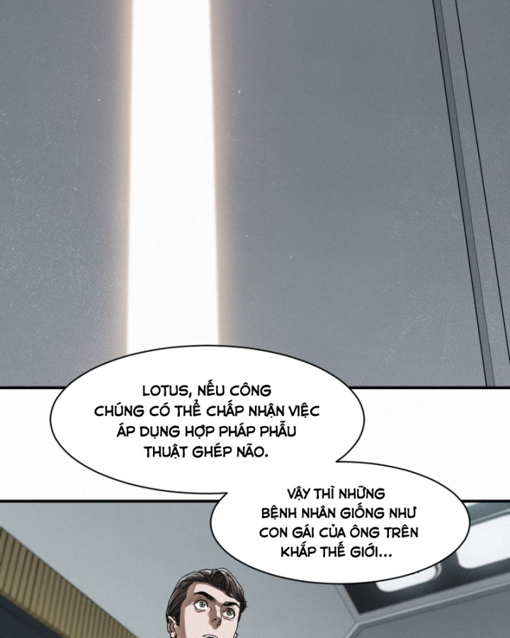 Linh Lung • Nguyệt Khôi Truyện Chapter 47 - Trang 2