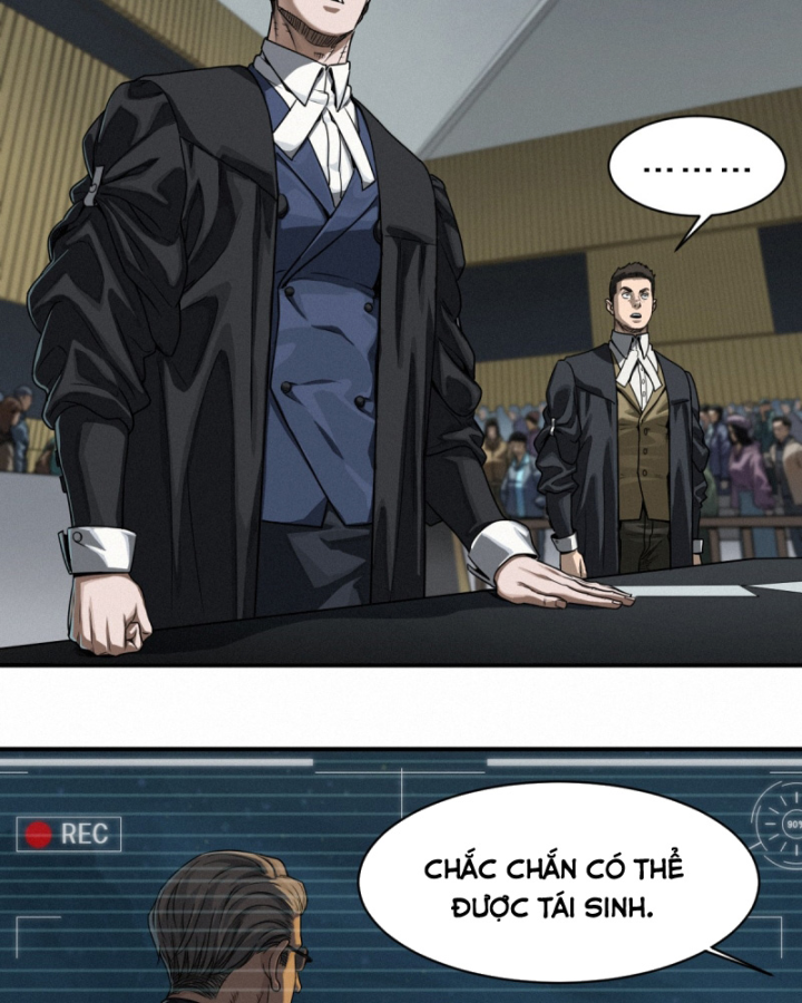 Linh Lung • Nguyệt Khôi Truyện Chapter 47 - Trang 2