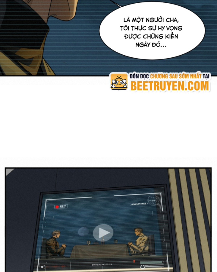 Linh Lung • Nguyệt Khôi Truyện Chapter 47 - Trang 2