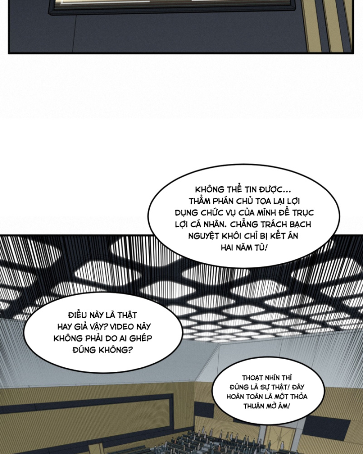 Linh Lung • Nguyệt Khôi Truyện Chapter 47 - Trang 2