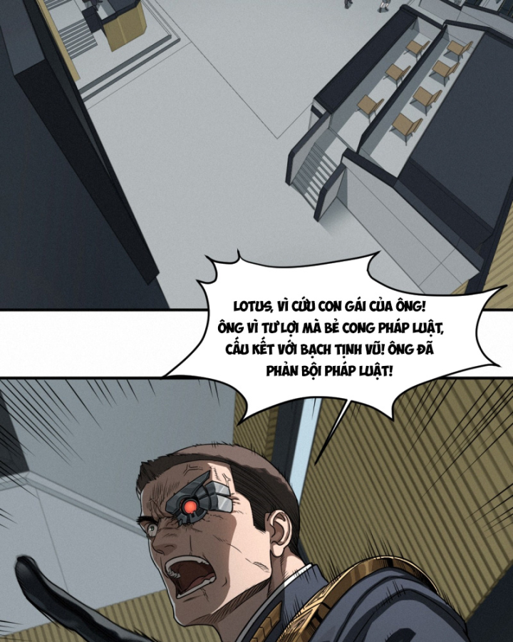 Linh Lung • Nguyệt Khôi Truyện Chapter 47 - Trang 2