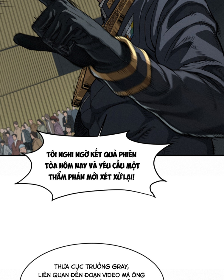 Linh Lung • Nguyệt Khôi Truyện Chapter 47 - Trang 2