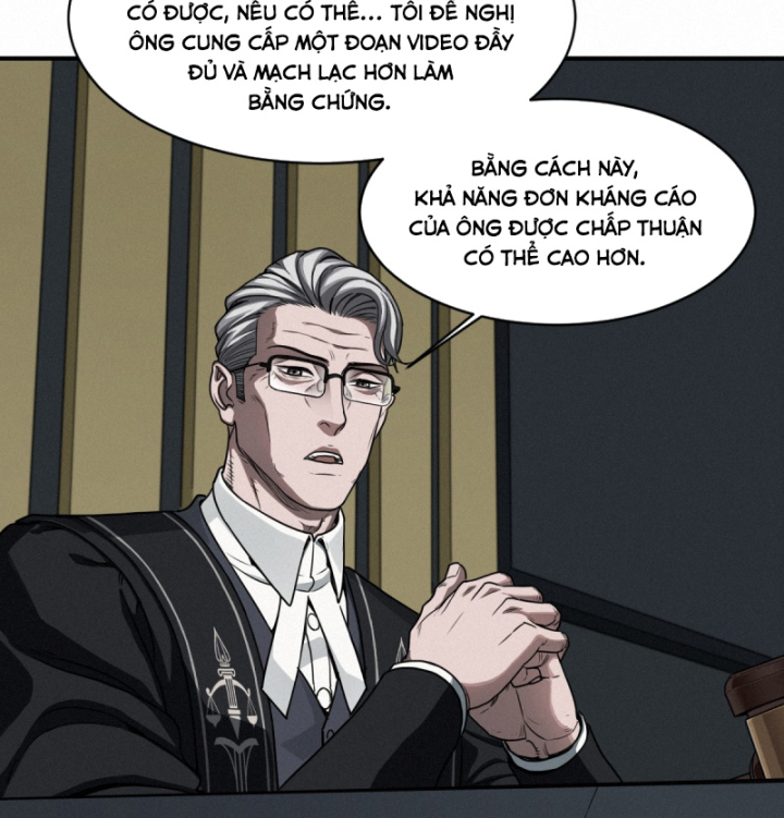 Linh Lung • Nguyệt Khôi Truyện Chapter 47 - Trang 2