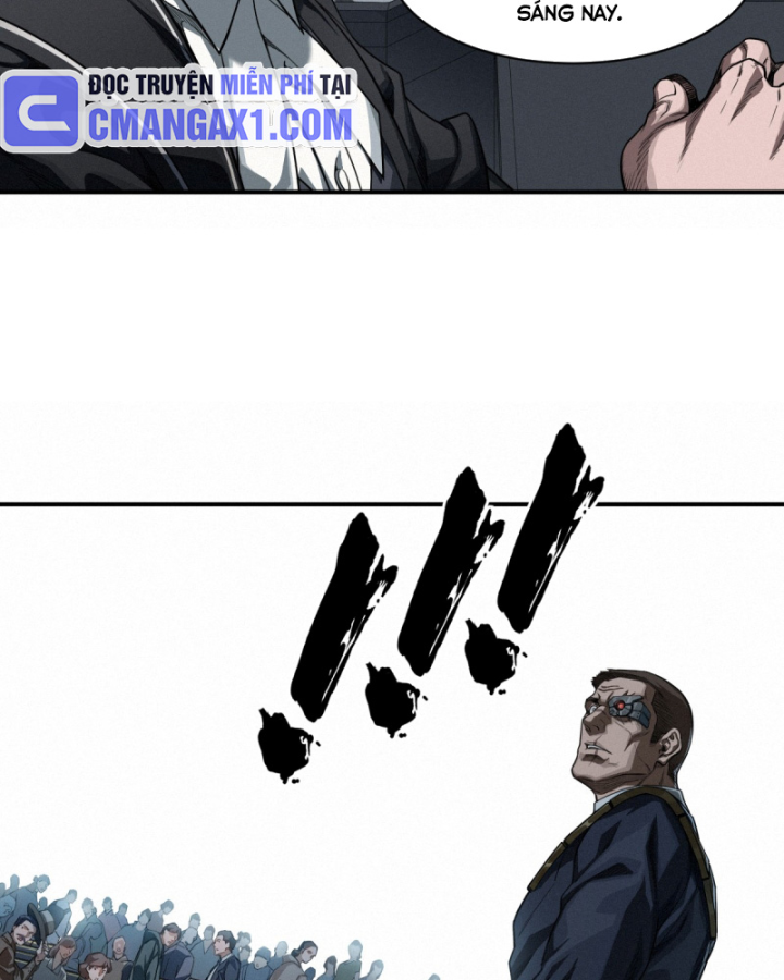 Linh Lung • Nguyệt Khôi Truyện Chapter 47 - Trang 2