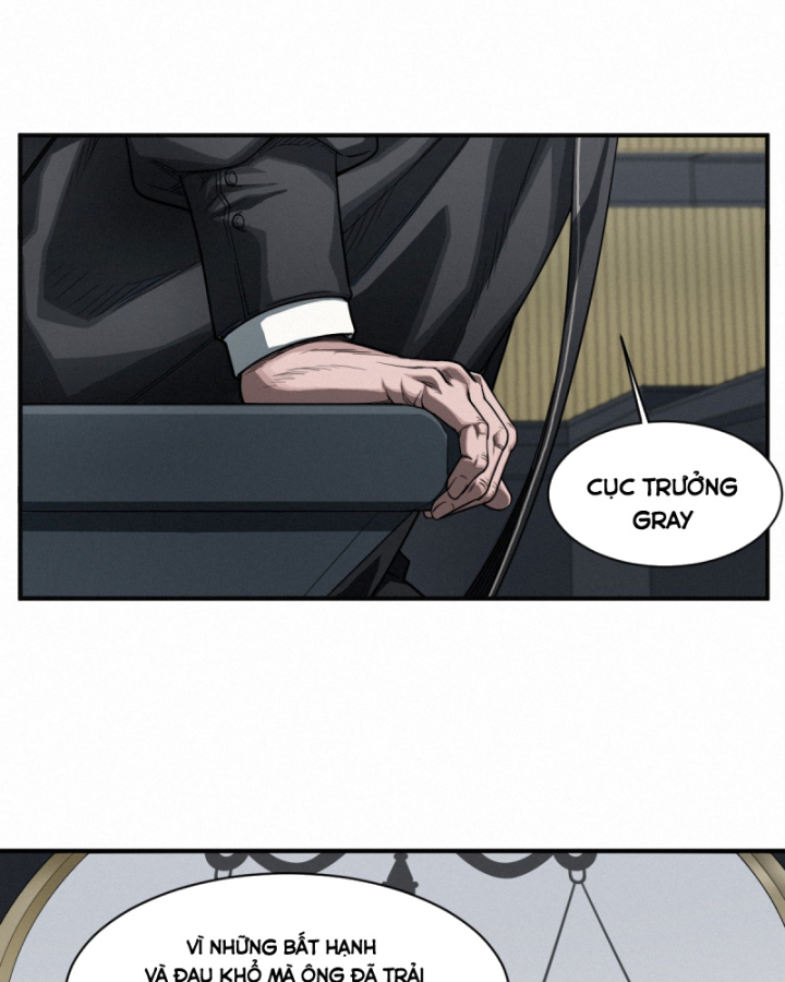 Linh Lung • Nguyệt Khôi Truyện Chapter 47 - Trang 2