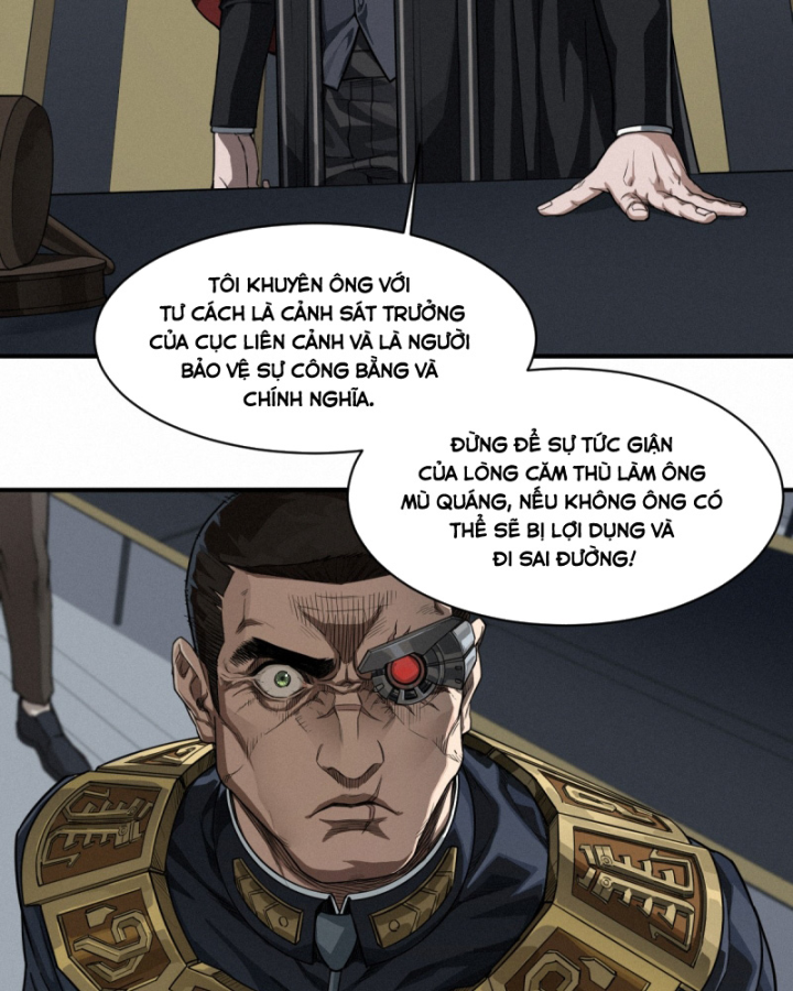 Linh Lung • Nguyệt Khôi Truyện Chapter 47 - Trang 2