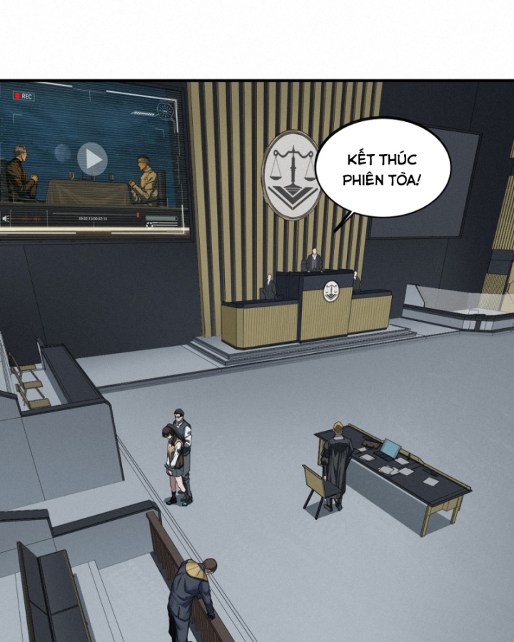 Linh Lung • Nguyệt Khôi Truyện Chapter 47 - Trang 2