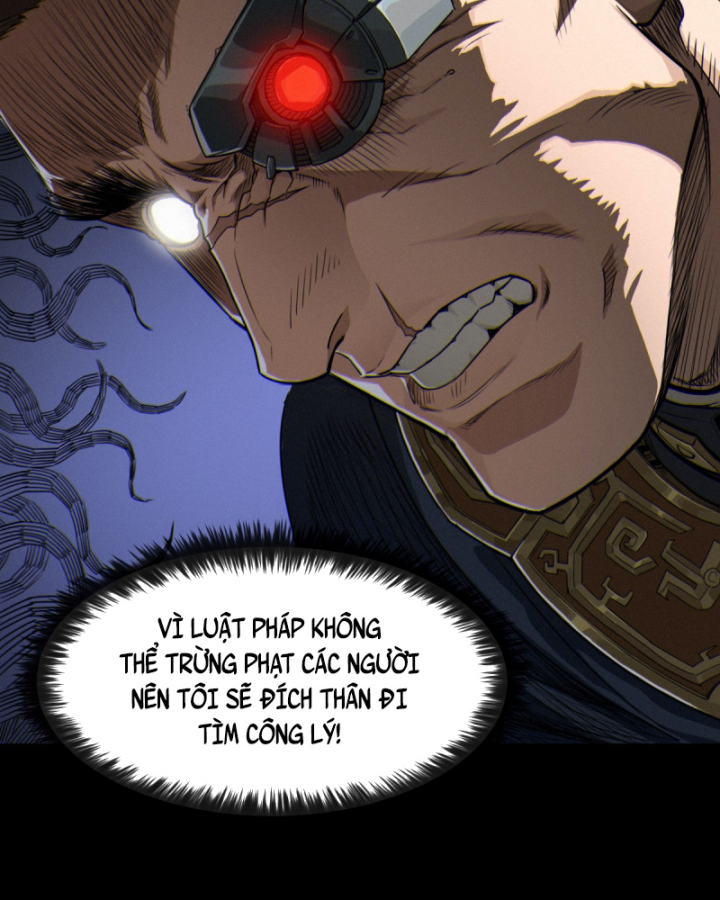 Linh Lung • Nguyệt Khôi Truyện Chapter 47 - Trang 2