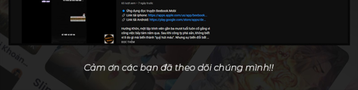 Linh Lung • Nguyệt Khôi Truyện Chapter 47 - Trang 2