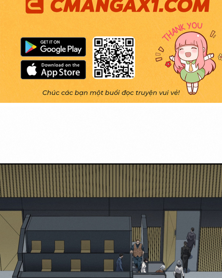 Linh Lung • Nguyệt Khôi Truyện Chapter 47 - Trang 2