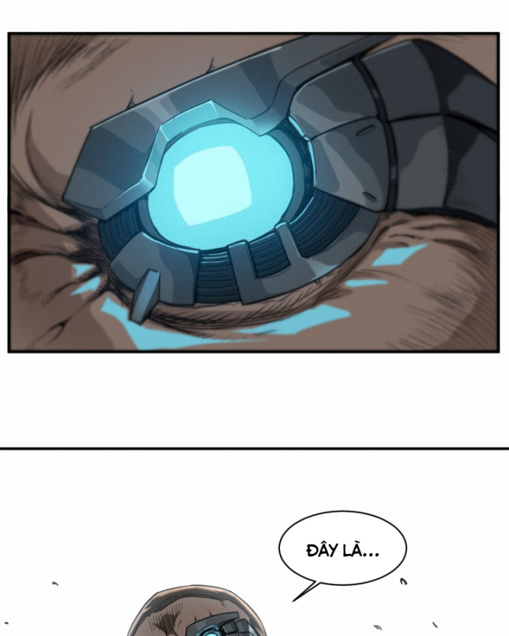 Linh Lung • Nguyệt Khôi Truyện Chapter 47 - Trang 2