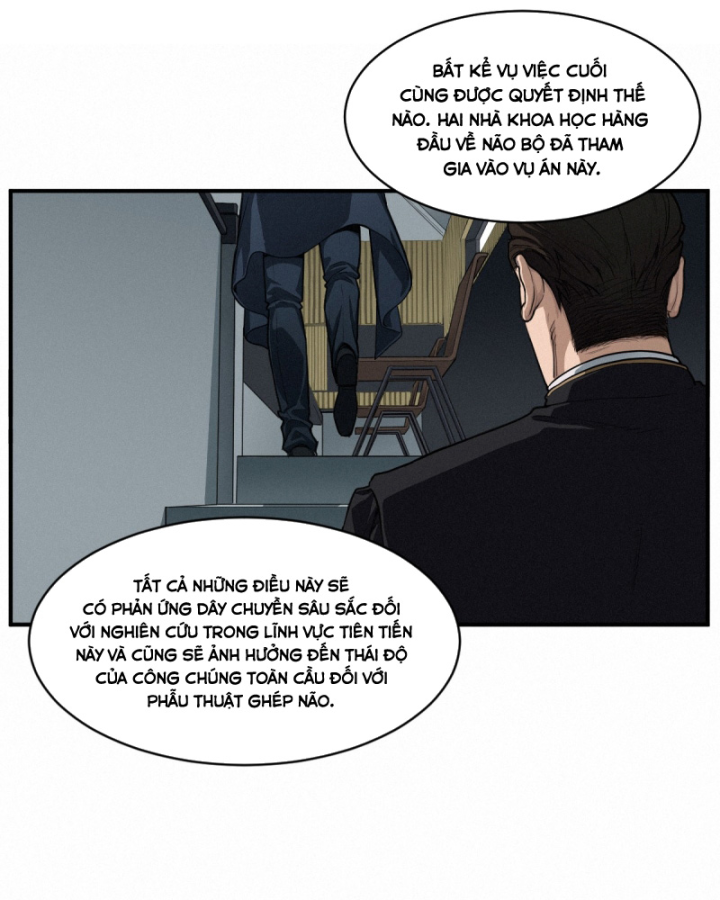 Linh Lung • Nguyệt Khôi Truyện Chapter 47 - Trang 2