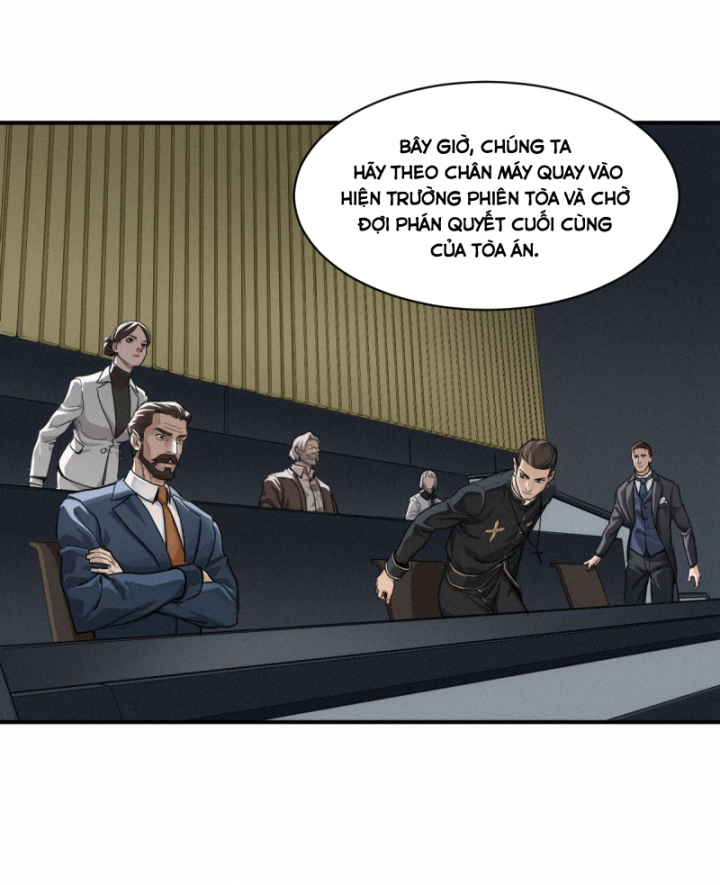 Linh Lung • Nguyệt Khôi Truyện Chapter 47 - Trang 2