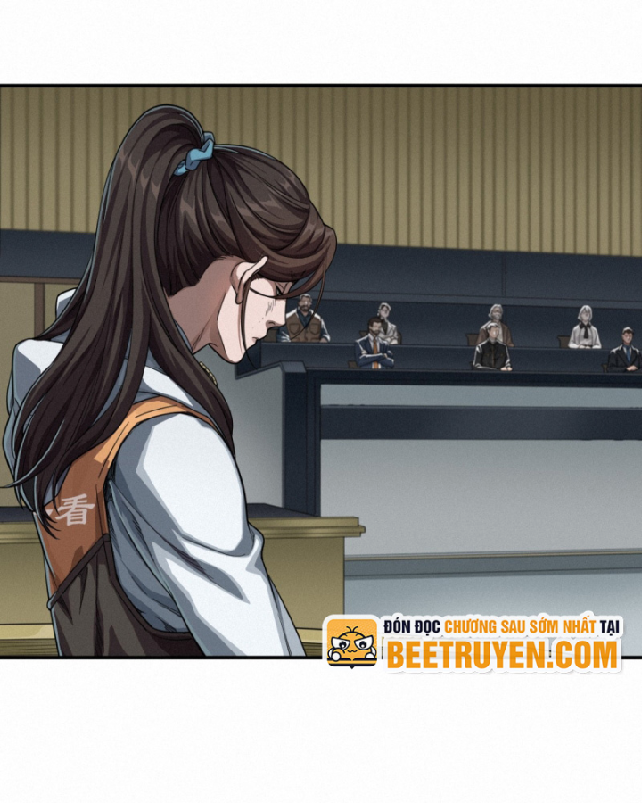 Linh Lung • Nguyệt Khôi Truyện Chapter 47 - Trang 2