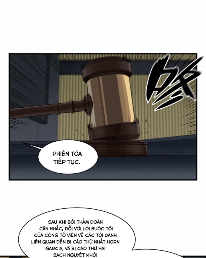 Linh Lung • Nguyệt Khôi Truyện Chapter 47 - Trang 2