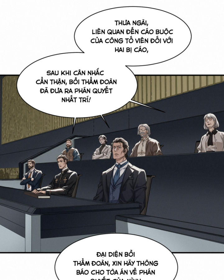 Linh Lung • Nguyệt Khôi Truyện Chapter 47 - Trang 2