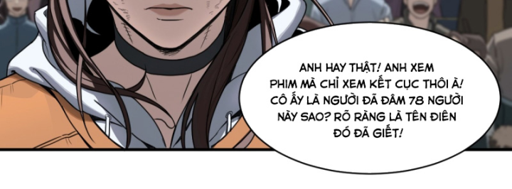 Linh Lung • Nguyệt Khôi Truyện Chapter 47 - Trang 2