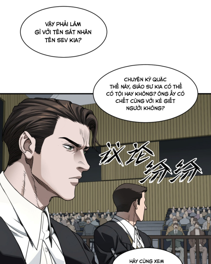 Linh Lung • Nguyệt Khôi Truyện Chapter 47 - Trang 2