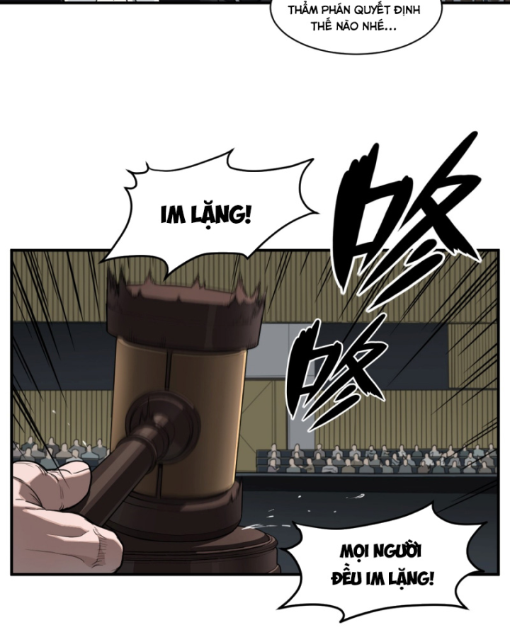 Linh Lung • Nguyệt Khôi Truyện Chapter 47 - Trang 2